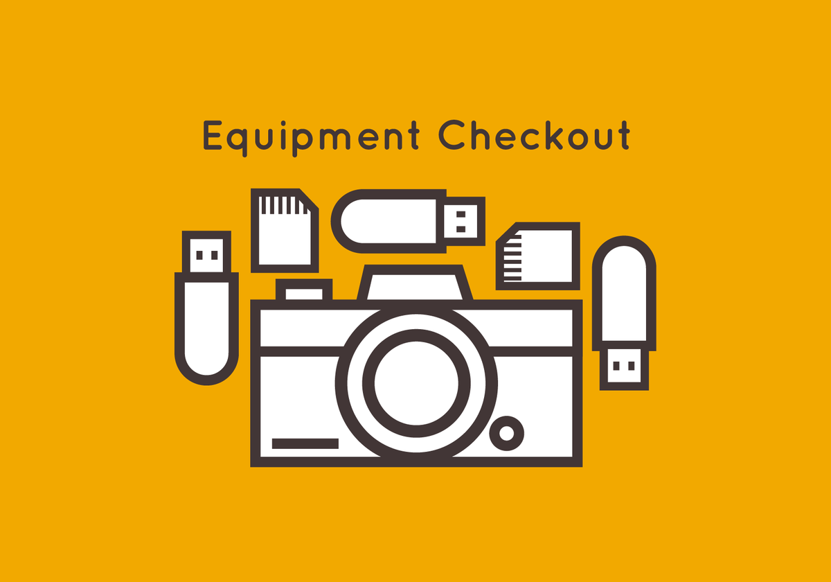Equipment Checkout Icon